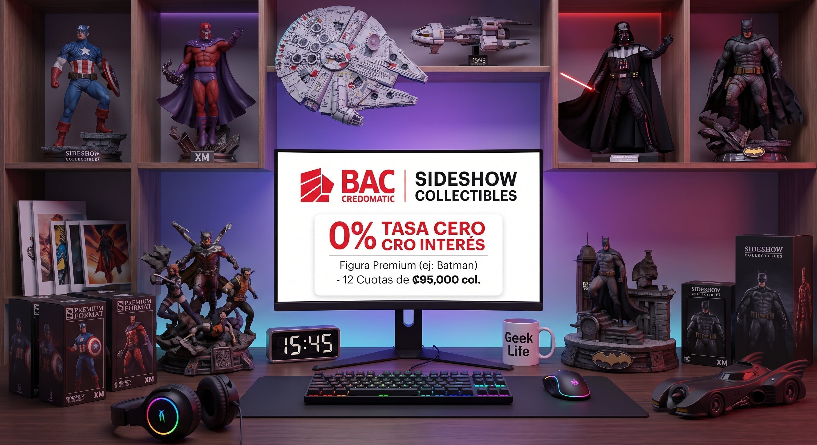 ¿COMO HACER UNA PRE-ORDEN?