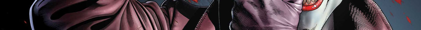 'JÓKER': ESTOS SON LOS CÓMICS QUE TIENES QUE LEER DESPUES DE VER LA PELÍCULA