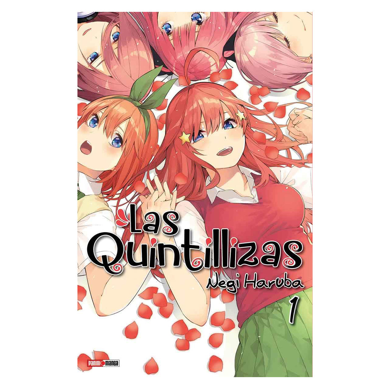 Quintillizas