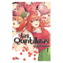 Collection image for: QUINTILLIZAS