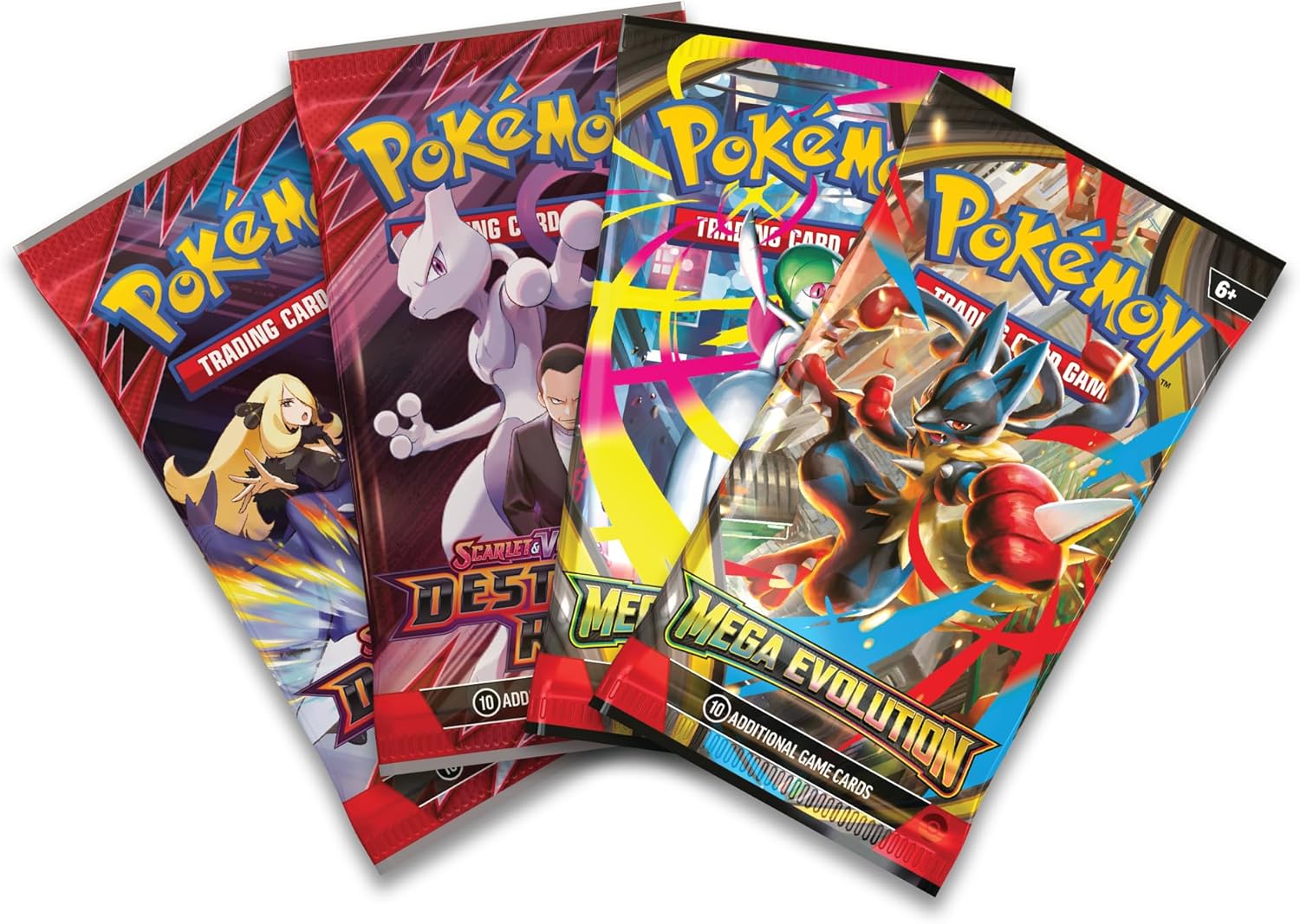 POKEMON TCG