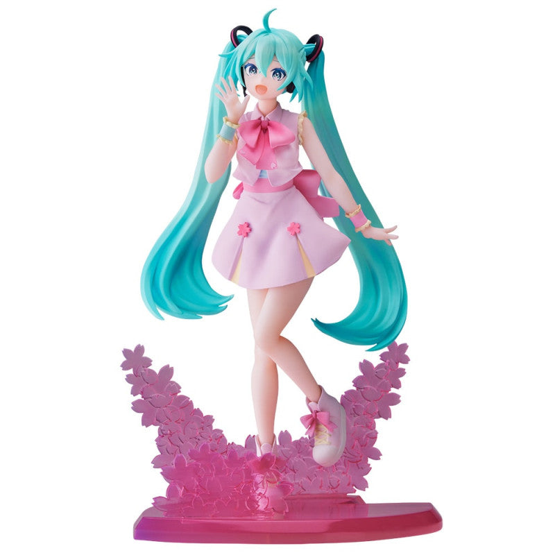 Hatsune Miku