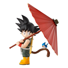 Collection image for: DRAGON BALL