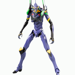 Collection image for: EVANGELION
