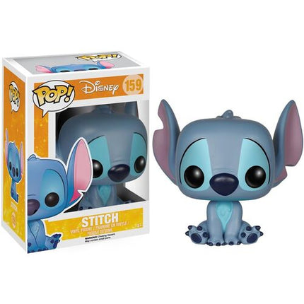 Funko POP #159: Disney - Stitch