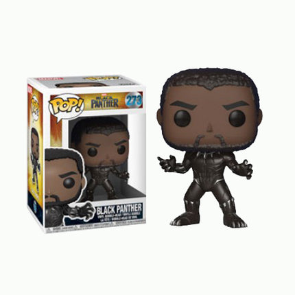 Funko Pop! Marvel #273: Black Panther