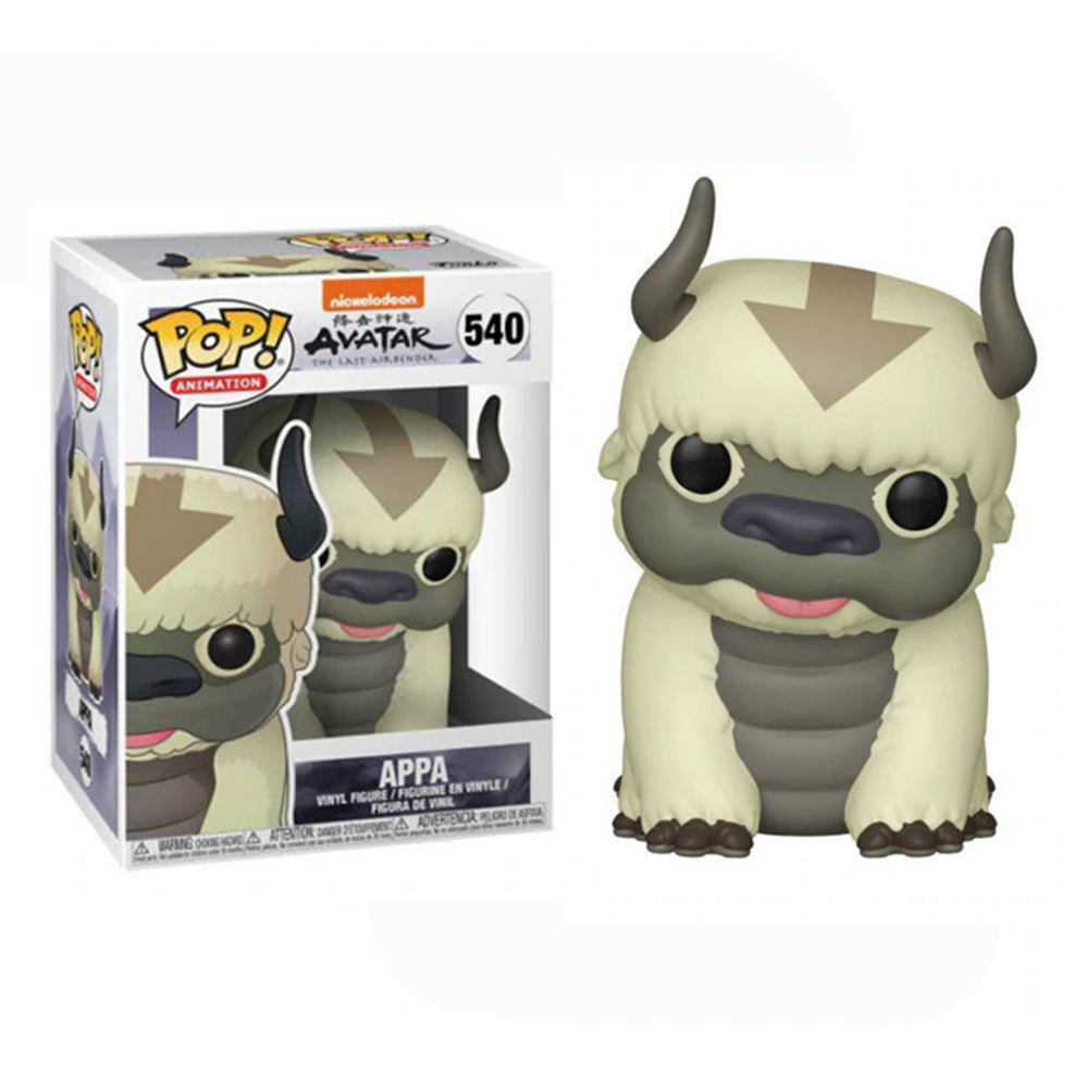 Funko POP! Animation #540: Avatar The Last Airbender - Appa