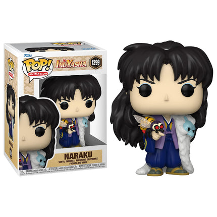 Funko POP! Animation #1299: Inuyasha - Naraku