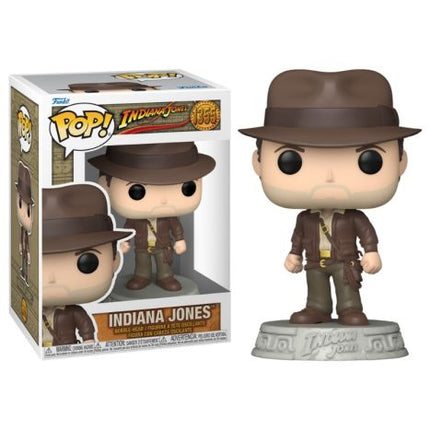 Funko Pop! #1355: Indiana Jones - Indiana Jones