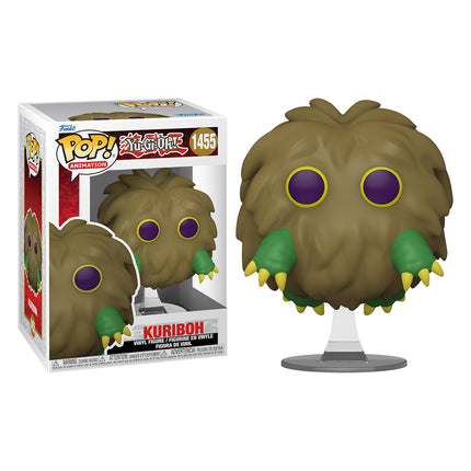 Funko POP! Animation #1455: Yu-Gi-Oh! - Kuriboh