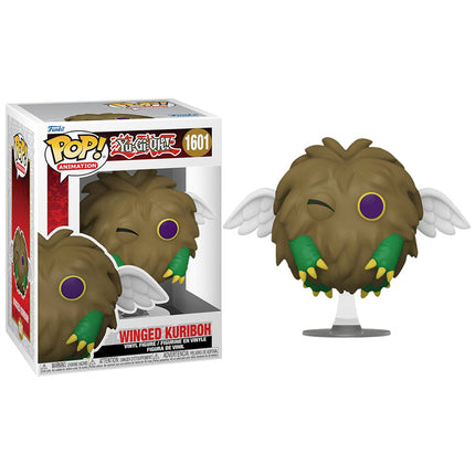 Funko POP! Animation #1601: Yu-Gi-Oh! - Winged Kuriboh