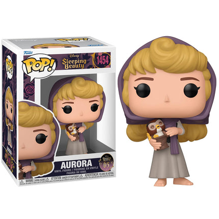 Funko Pop! Disney #1454: Sleeping Beauty 65th Anniversary - Aurora