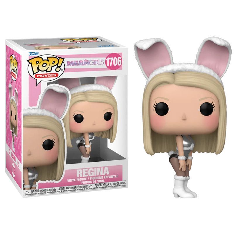 Funko Pop! Movies #1706: Mean Girls - Regina
