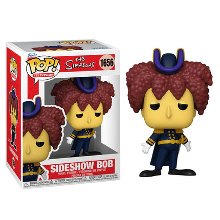 Funko POP! Animation #1656: The Simpsons - Sideshow Bob