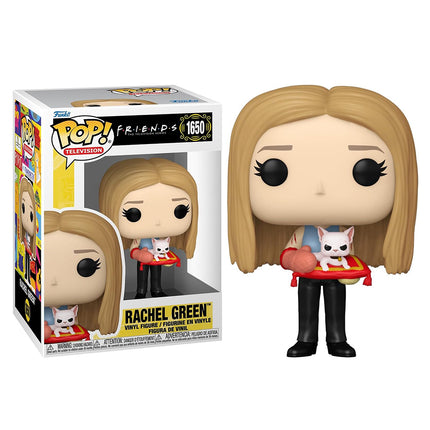 Funko Pop Television #1650 Friends Rachel Green