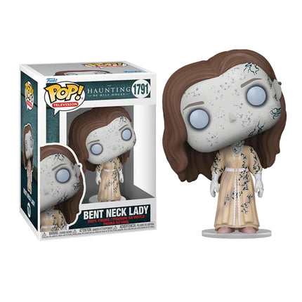 Funko POP! Television #1791: Haunting on The Hill House - Bent Neck Lady