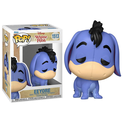Funko Pop! Disney #1513: Winnie The Pooh - Eeyore
