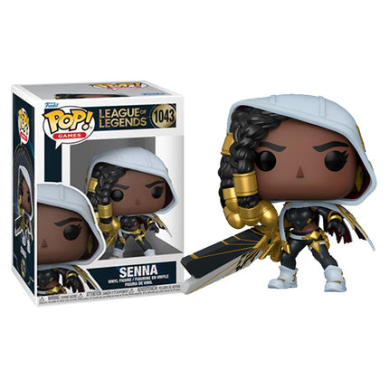 Funko Pop! Games: League of Legends #1043 Senna