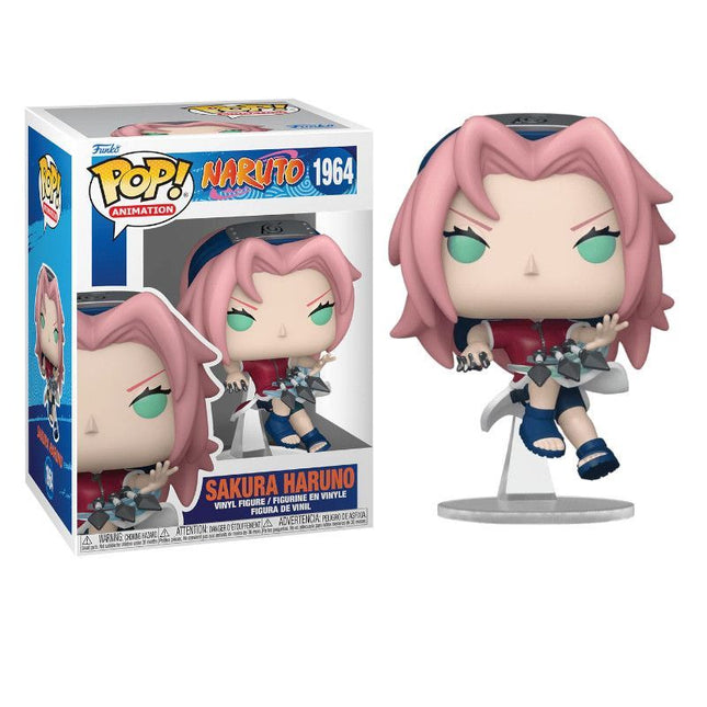 Funko POP! Animation #1964: Naruto - Sakura Haruno