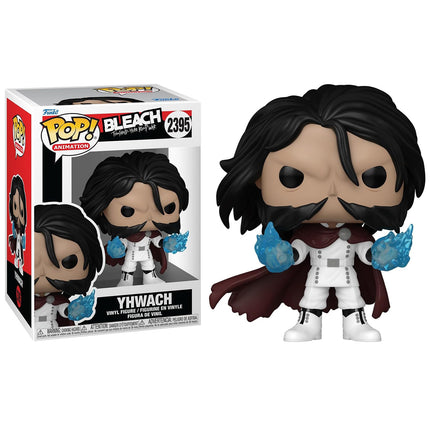 Funko POP! Animation #2395: Bleach, Thousand-Year Blood War - Yhwach