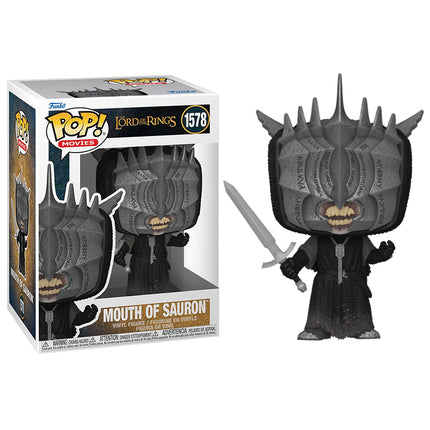 Funko POP! Movies #1578: Lord of The Rings - Mouth of Sauron