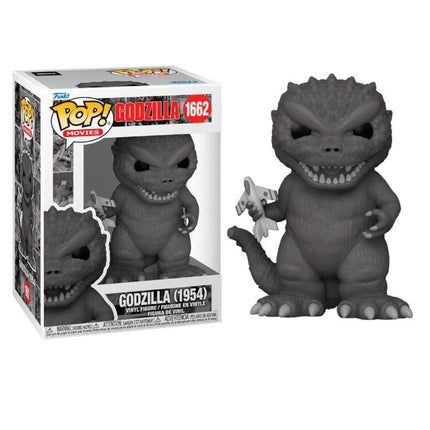 Funko POP! Movie #1662: Godzilla - Godzilla (1954)