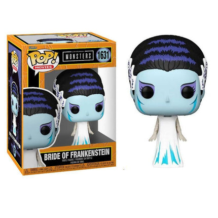 Funko POP! Movies #1631: Universal Monsters - Bride of Frankenstein