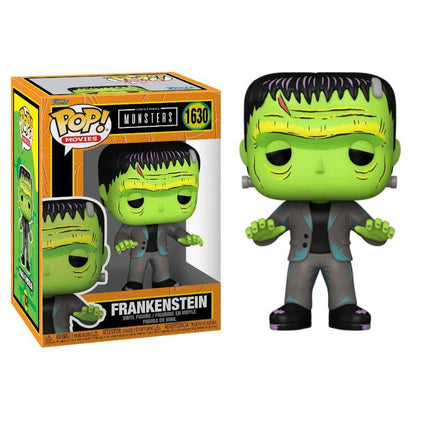 Funko POP! Movies #1630: Universal Monsters - Frankenstein