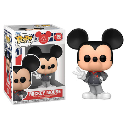 Funko POP! Disney #1495: Mickey Mouse