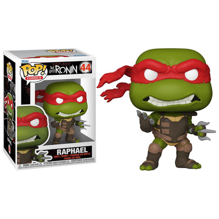 Funko POP! Comics #44: TMNT The Last Ronin - Raphael