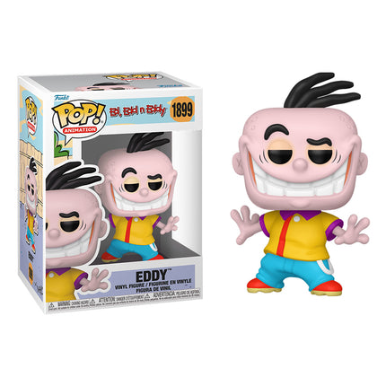 Funko POP! Animation #1899: Ed, Edd n Eddy - Eddy