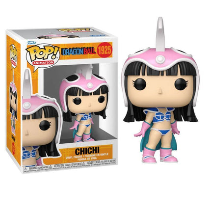 Funko POP! Animation #1925: Dragon Ball - Chichi