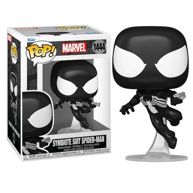 Funko POP! #1444: Marvel - Symbiote Spider-Man