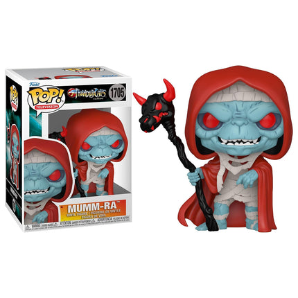 Funko POP! Television #1705: Thundercats - Mumm-Ra