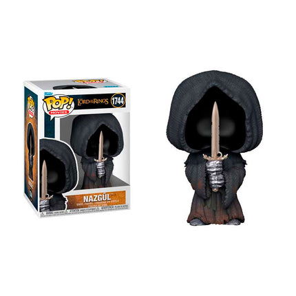 Funko POP! Movies #1744: Lord of The Rings - Nazgul