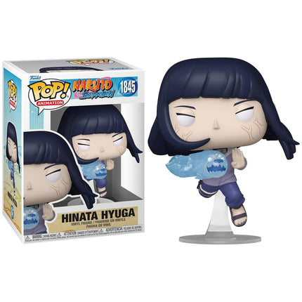 Funko POP! Animation #1845: Naruto Shippuden - Hinata Hyuga