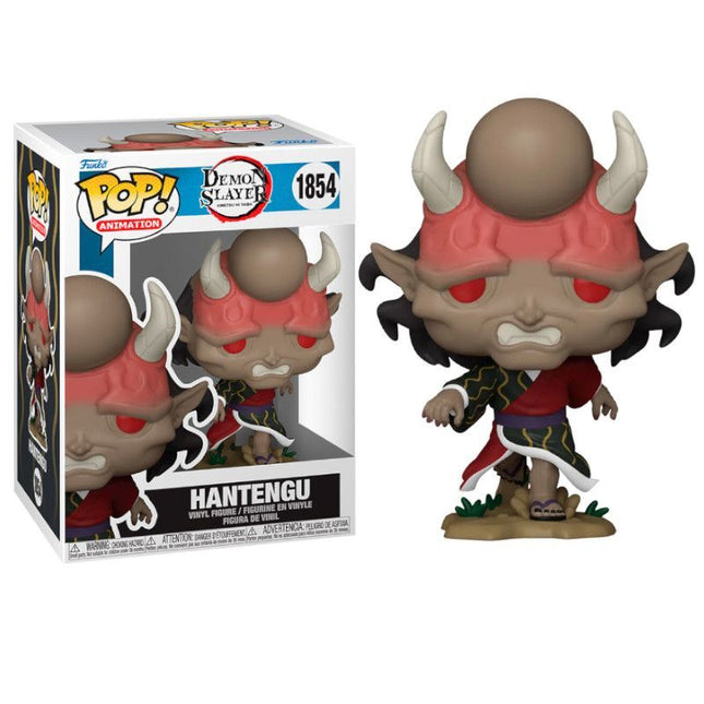Funko POP! Animation #1854: Demon Slayer - Hantengu