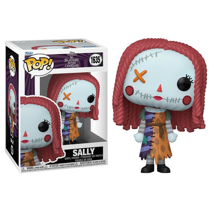 Funko POP! Animation #1635: Nightmare Before Christmas - Sally