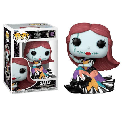 Funko POP! 1605: The Nightmare Before Christmas - Sally