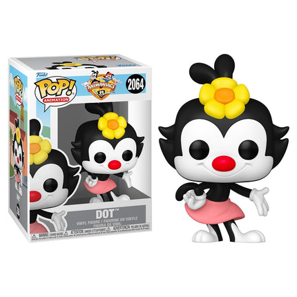 Funko POP! Animation #2064: Animaniacs - Dot