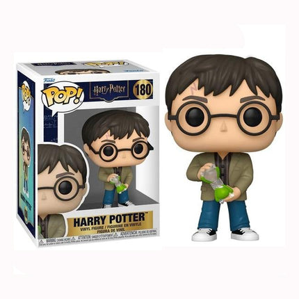 Funko POP! #180: Harry Potter - Harry Potter