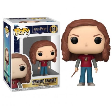 Funko POP! #181: Harry Potter - Hermione Granger