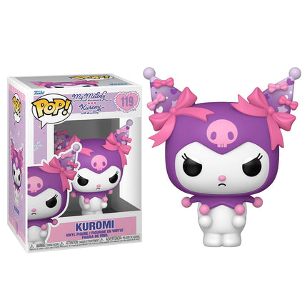 Funko POP! #119: Hello Kitty and Friends - Kuromi