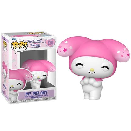 Funko POP! #120: Hello Kitty and Friends - My Melody