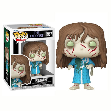 Funko POP! Movies #1967: The Exorcist - Regan
