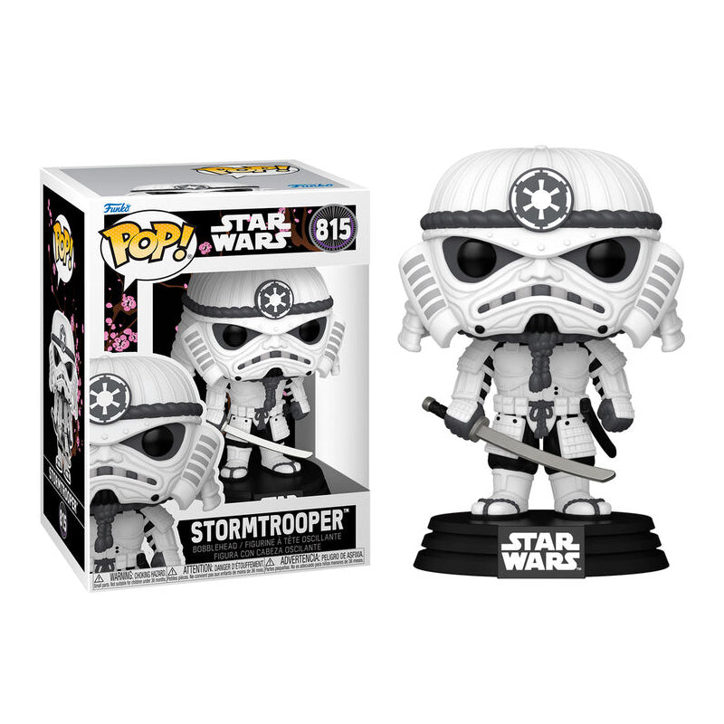 Funko POP! #815: Star Wars - Stormtrooper
