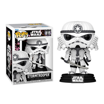 Funko POP! #815: Star Wars - Stormtrooper
