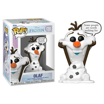 Funko POP! #1700: Frozen - Olaf