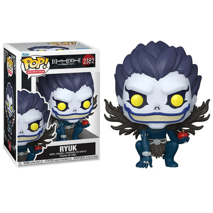 Funko POP! Animation #2382: Death Note - Ryuk