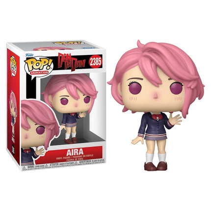 Funko POP! Animation #2385: Dan Da Dan - Aira